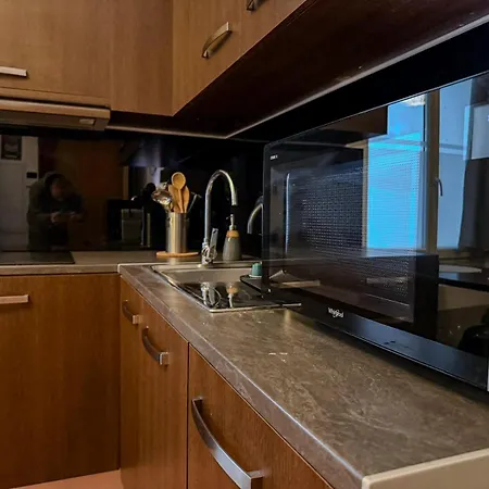 Lumineux Proche Centre Et * Port Vendres