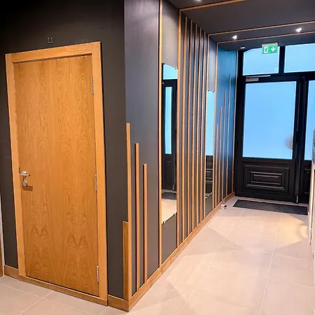 Lumineux Proche Centre Et Apartment Port Vendres