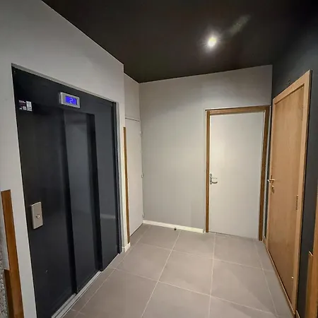 Lumineux Proche Centre Et Apartment *