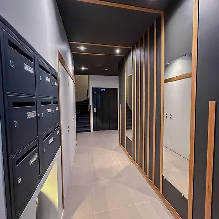 Lumineux Proche Centre Et Apartment Port Vendres