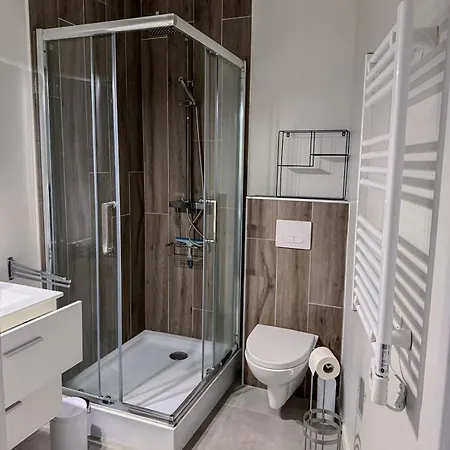 Appartement Lumineux Proche Centre Et Port Vendres