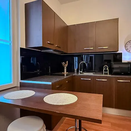 Appartement Lumineux Proche Centre Et