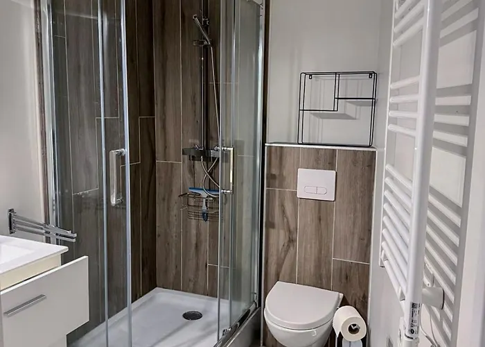 Διαμέρισμα Lumineux Proche Centre Et Port Vendres